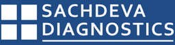 Sachdeva Diagnostics Logo