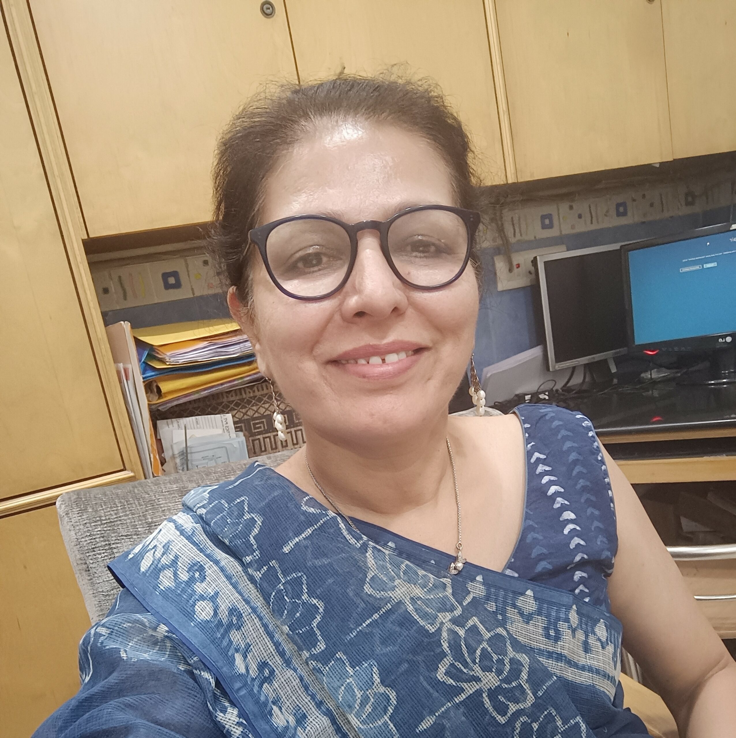 Dr Alka Sachdeva