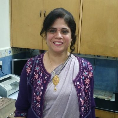 Dr parul sharma